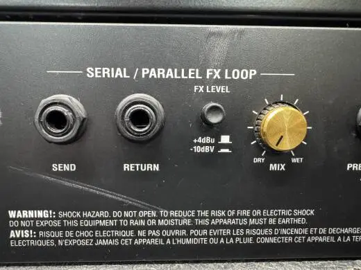 Marshall JVM210H 2